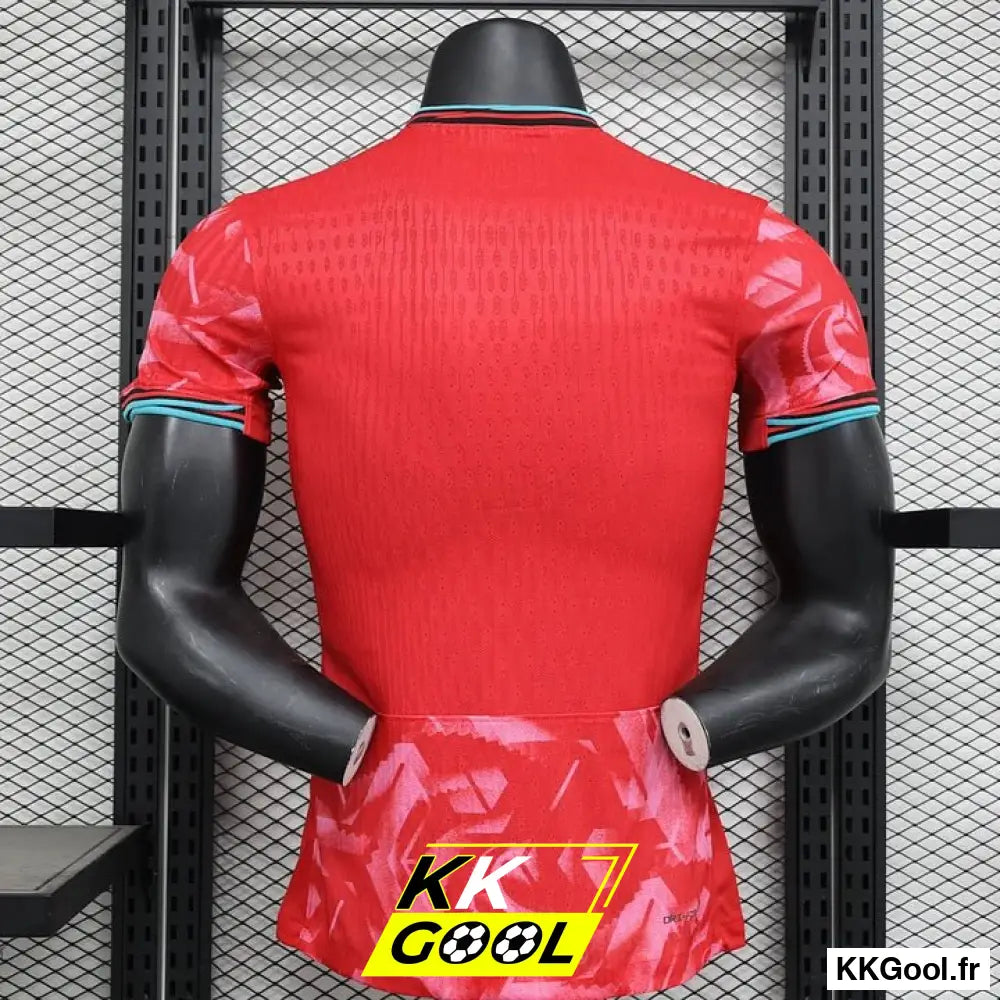 Maillot Player Corée du Sud 2024/2025 - KKGool