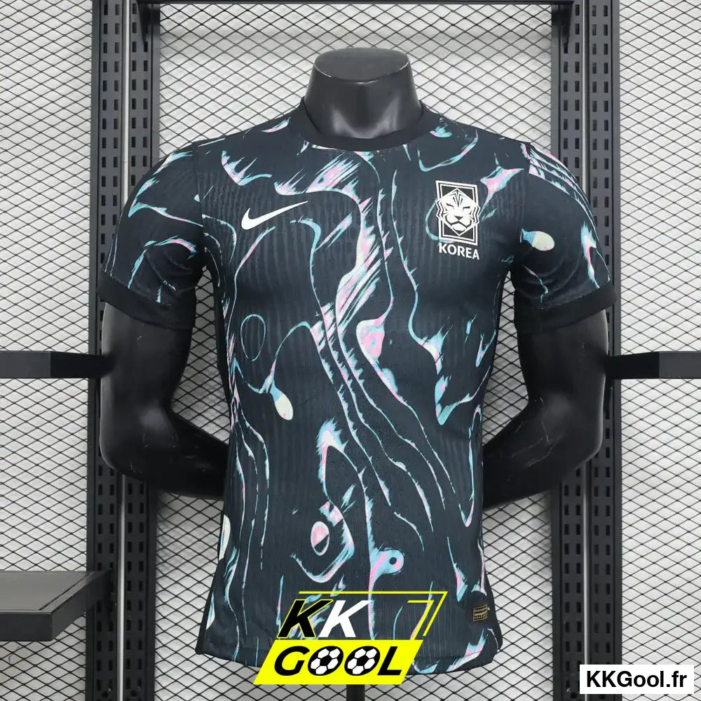 Maillot Player Corée du Sud Extérieur 2024/2025 - KKGool