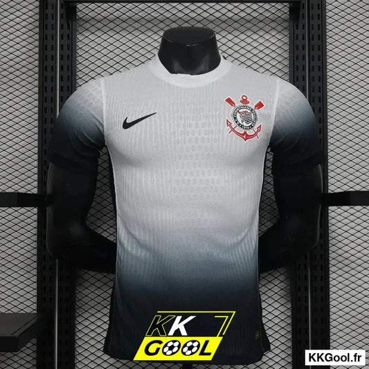 Maillot Player Corinthians 2024/2025 - KKGool