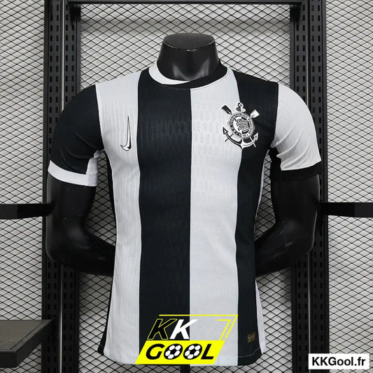 Maillot Player Corinthians Third 2024/2025 - KKGool