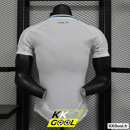 Maillot Player Edition Spéciale Blanc 2024/2025 - KKGool