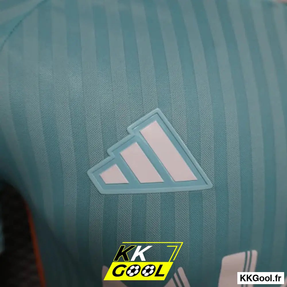 Maillot Player Inter Miami Third 2024/2025 - KKGool