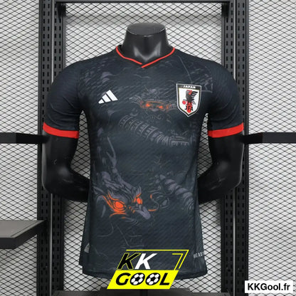 Maillot Player Japon - KKGool