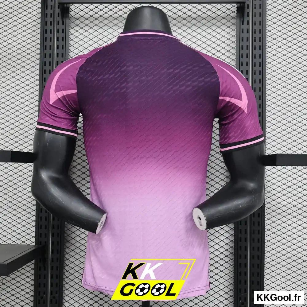 Maillot Player Japon Concept - KKGool