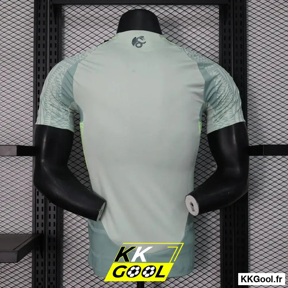 Maillot Player Mexique Extérieur 2024/2025 - KKGool