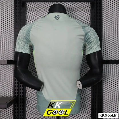 Maillot Player Mexique Extérieur 2024/2025 - KKGool