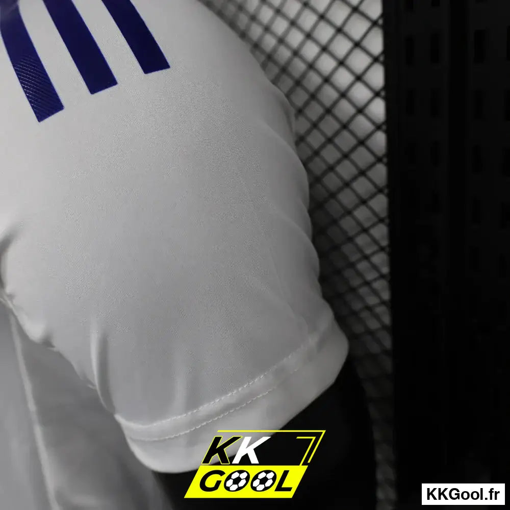 Maillot Player OL Domicile 2024/2025 - KKGool