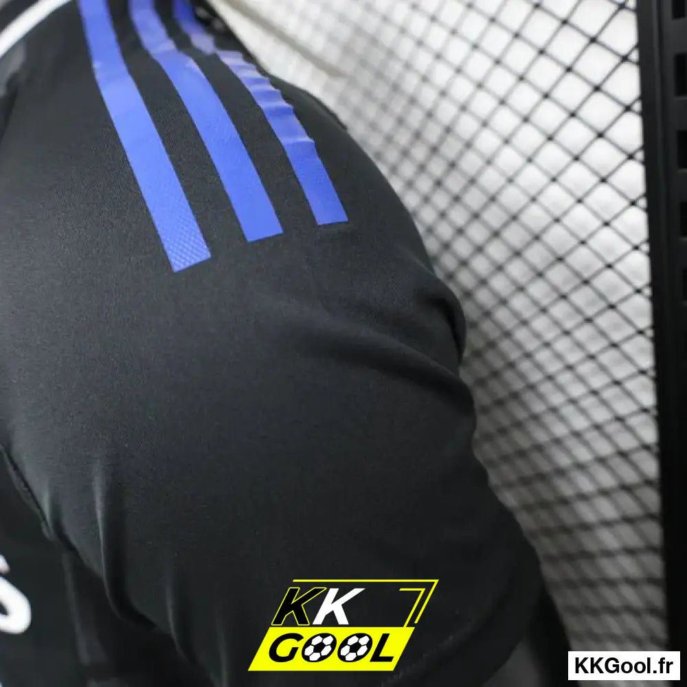 Maillot Player OL Extérieur 2024/2025 - KKGool