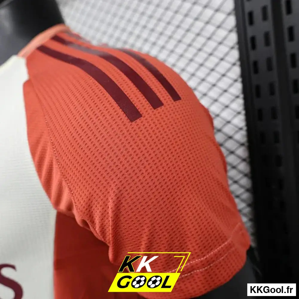 Maillot Player OL Third 2024/2025 - KKGool