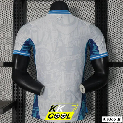 Maillot Player OM Concept 2024/2025 - KKGool