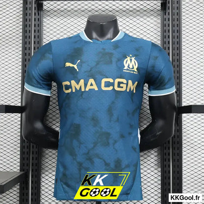 Maillot Player OM Extérieur 2024/2025 - KKGool