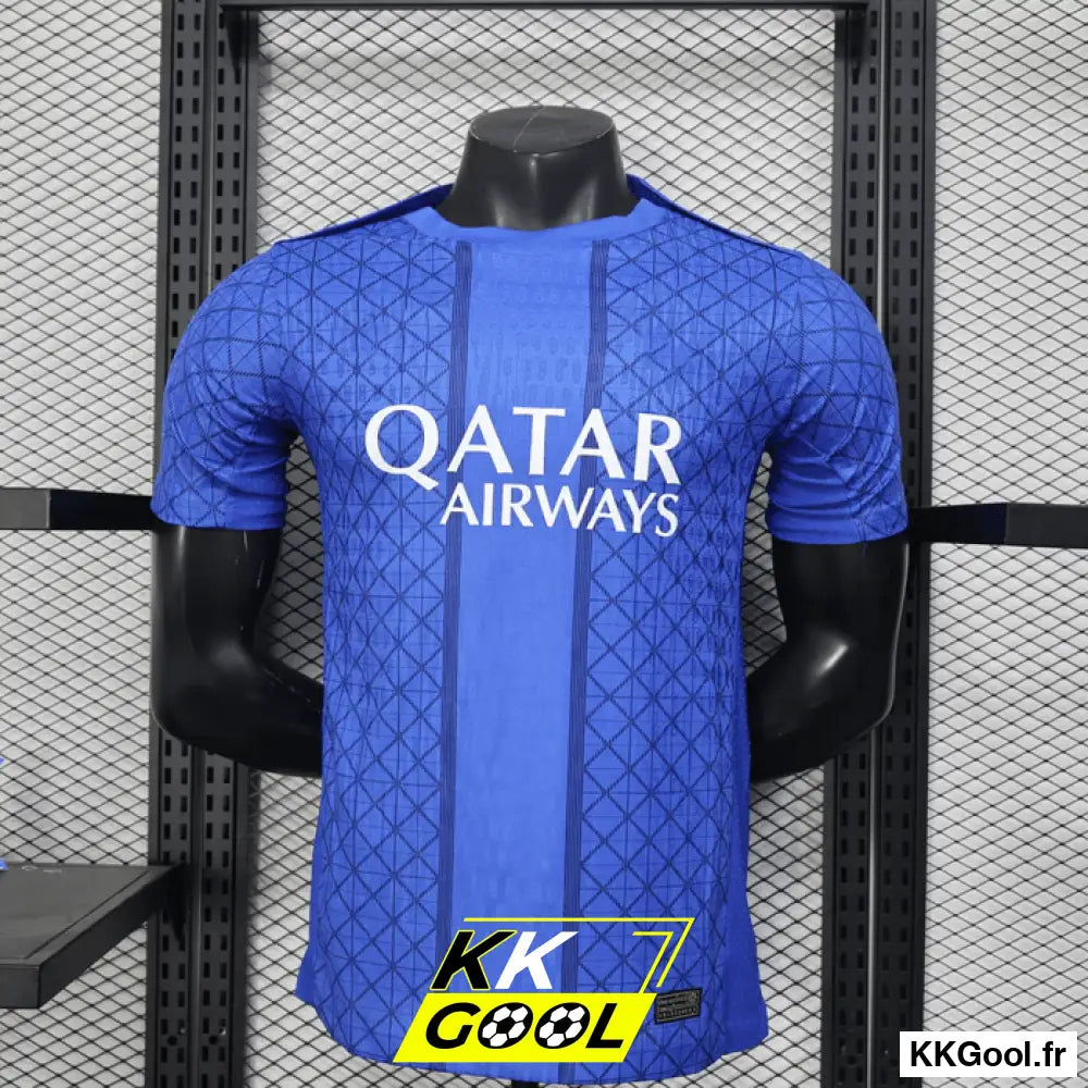 Maillot Player PSG Concept 2025/2026 - KKGool