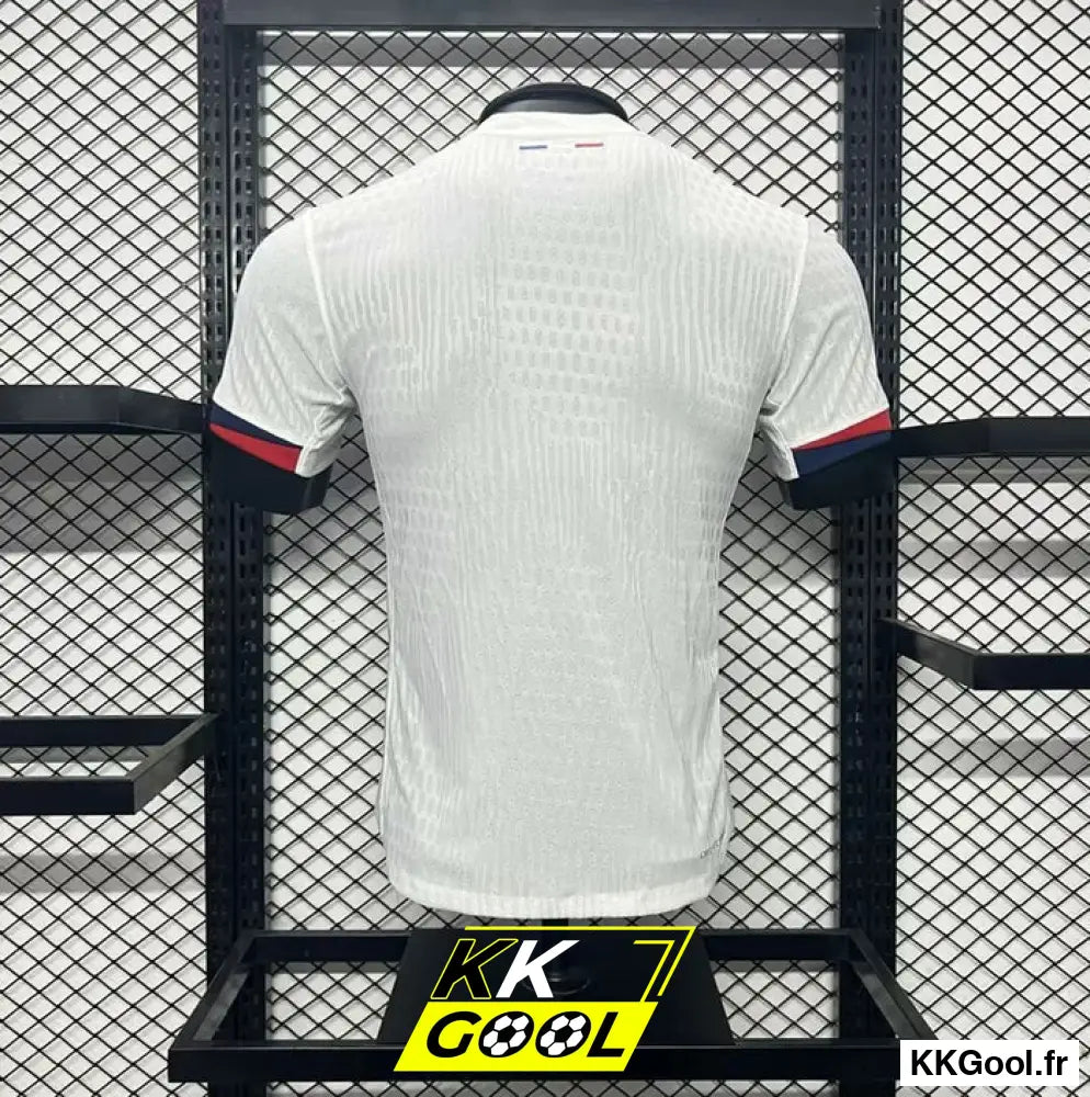 Maillot Player PSG Extérieur 2024/2025 - KKGool