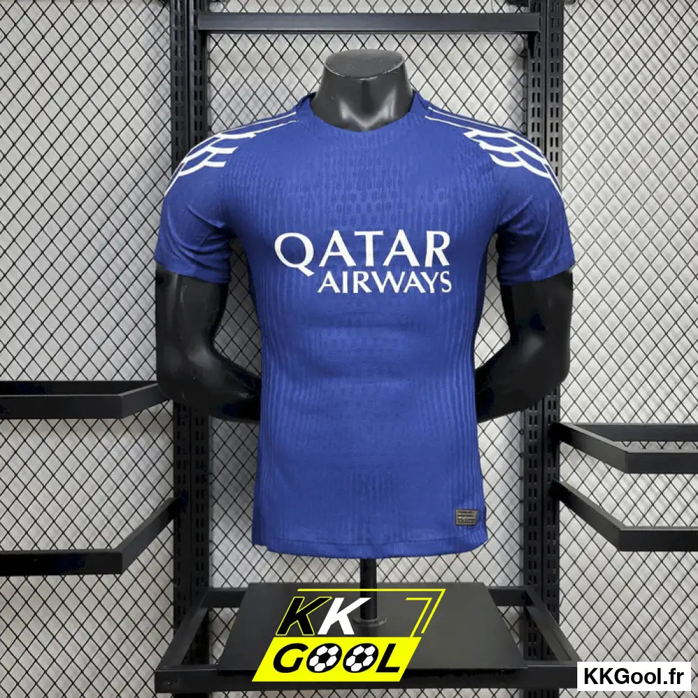 Maillot Player PSG Fourth 2024/2025 - KKGool