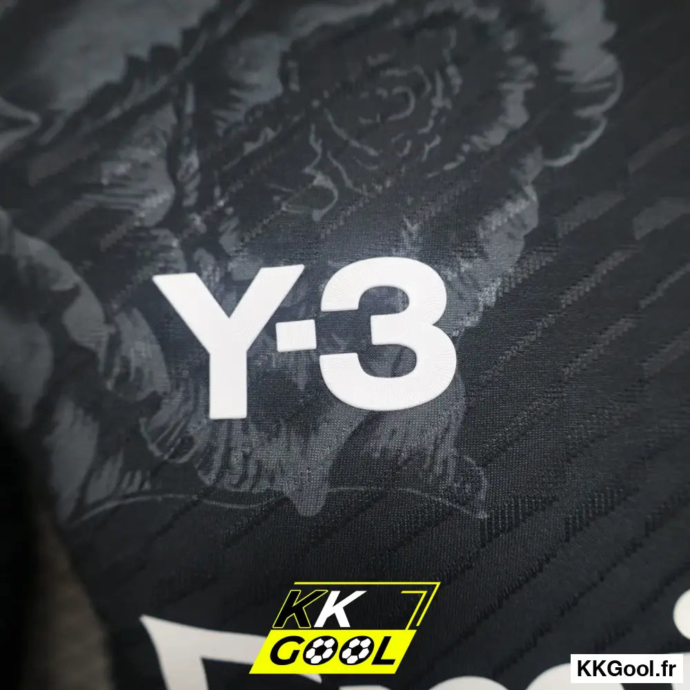 Maillot Player Real Madrid 2024/2025 - KKGool