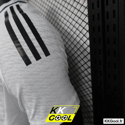 Maillot Player Real Madrid Domicile 2024/2025 - KKGool