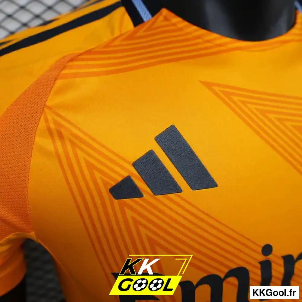 Maillot Player Real Madrid Extérieur 2024/2025 - KKGool