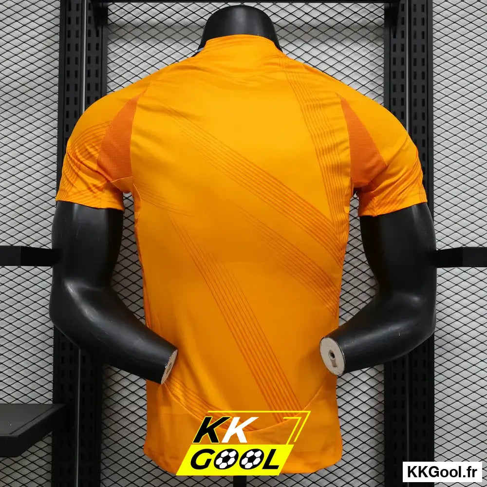 Maillot Player Real Madrid Extérieur 2024/2025 - KKGool