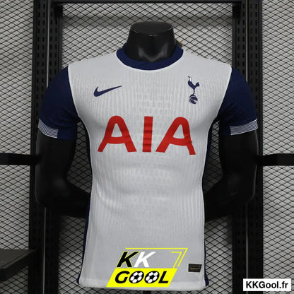 Maillot Player Tottenham Domicile 2024/2025 - KKGool