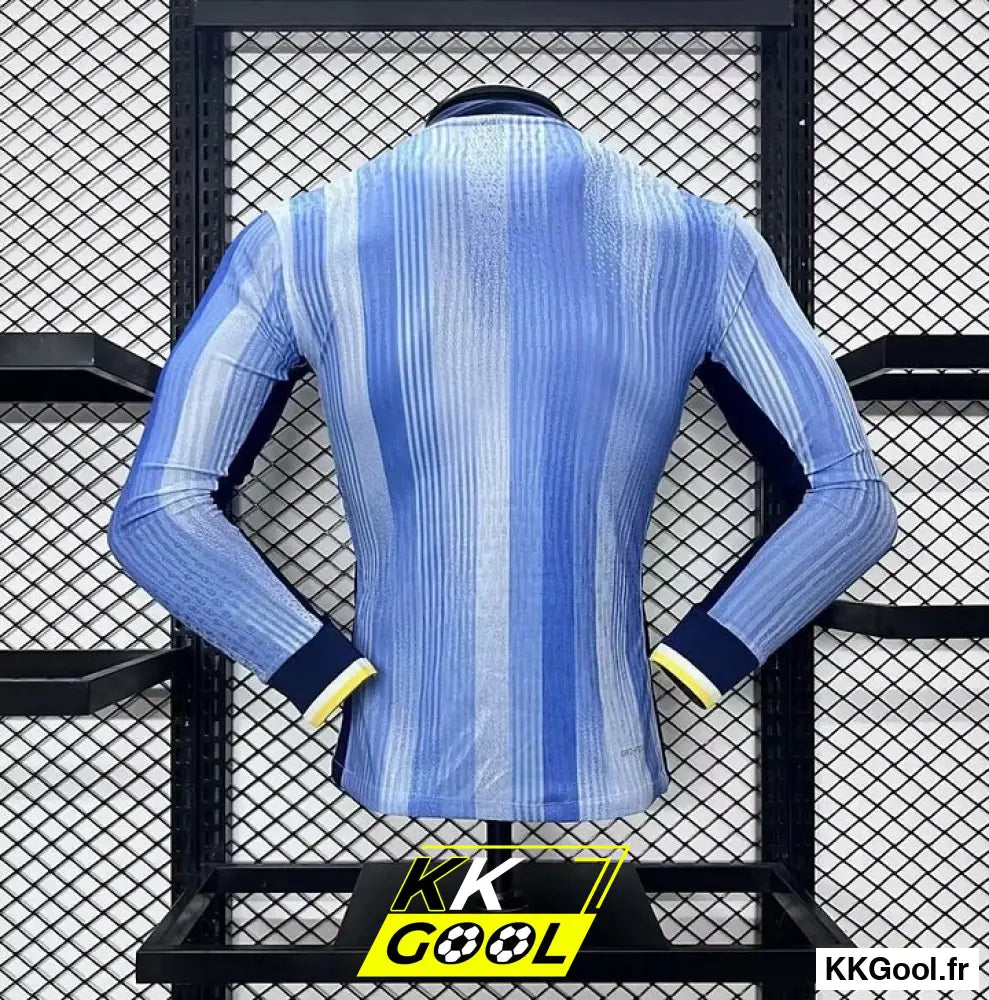 Maillot Player Tottenham Manches Longues 2024/2025 - KKGool