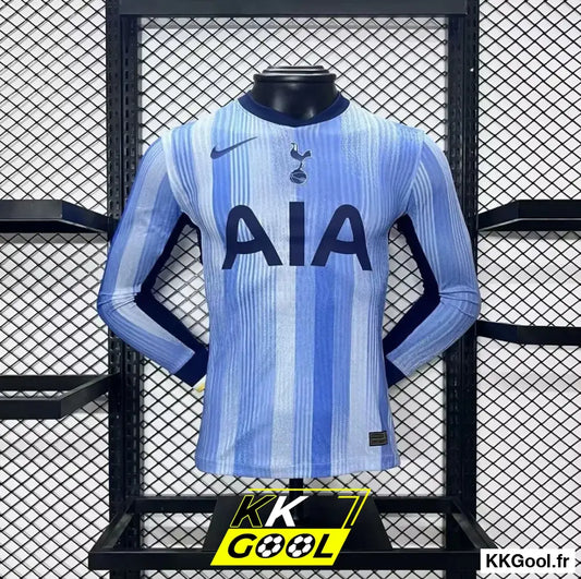 Maillot Player Tottenham Manches Longues 2024/2025 - KKGool