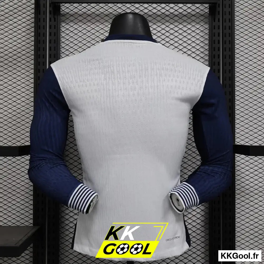 Maillot Player Tottenham Manches Longues 2024/2025 - KKGool