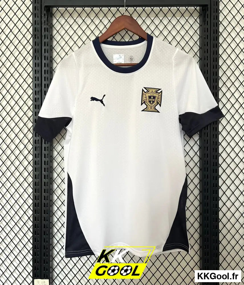 Maillot Portugal 2025/2026 - KKGool