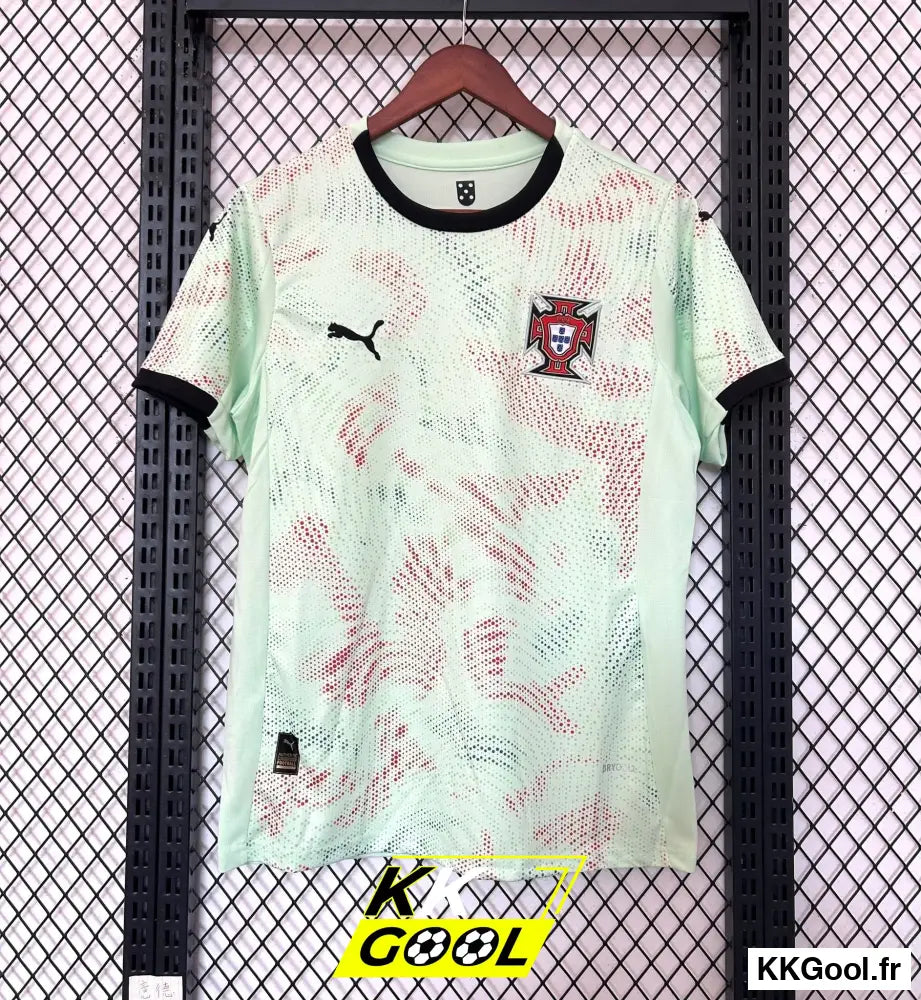 Maillot Portugal 2025/2026 - KKGool
