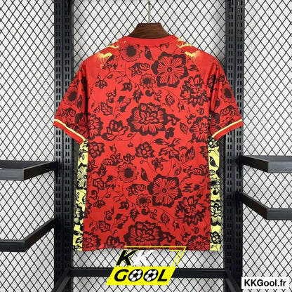 Maillot Portugal Concept 2025/2026 - KKGool