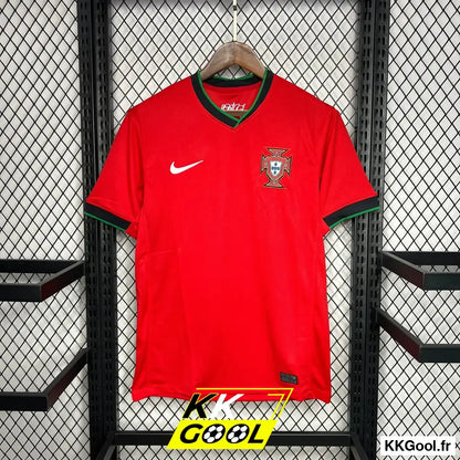 Maillot Portugal Domicile 2024/2025 - KKGool