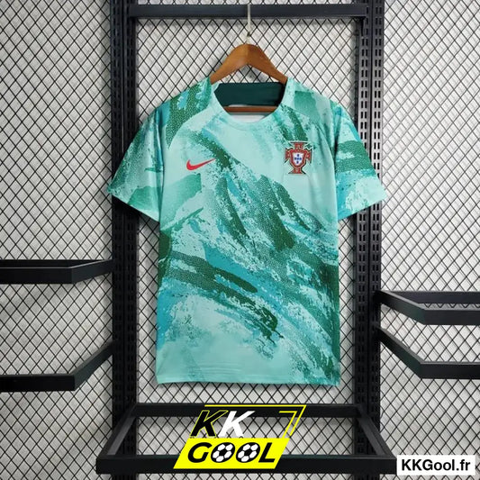 Maillot Portugal Entraînement 2023/2024 - KKGool