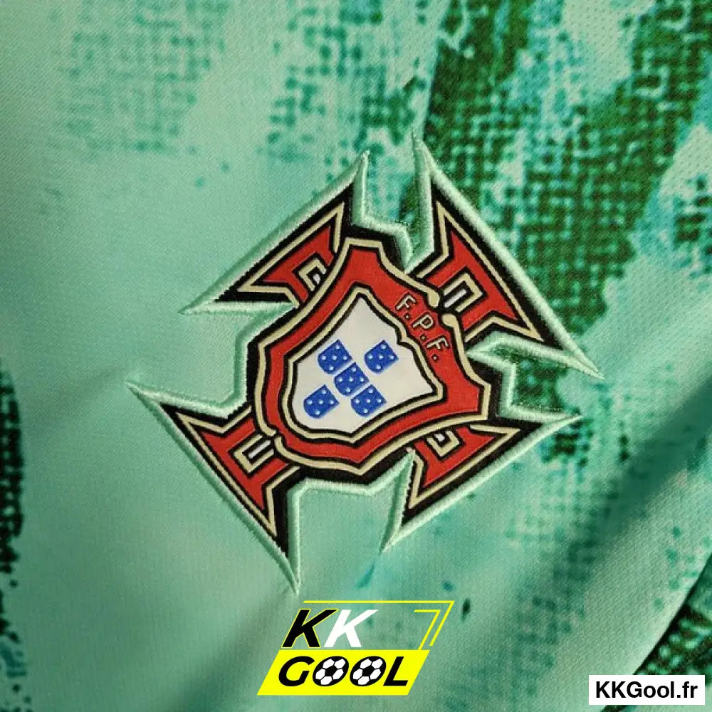 Maillot Portugal Entraînement 2023/2024 - KKGool