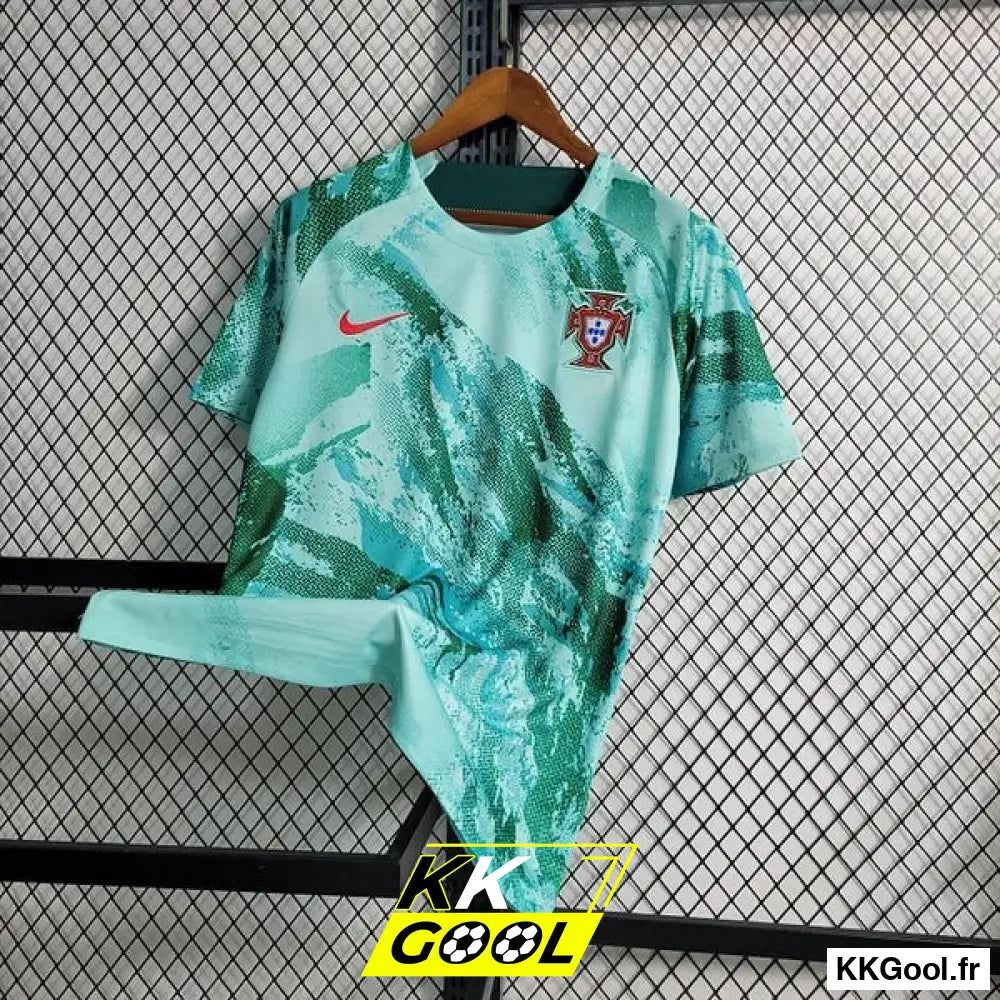 Maillot Portugal Entraînement 2023/2024 - KKGool