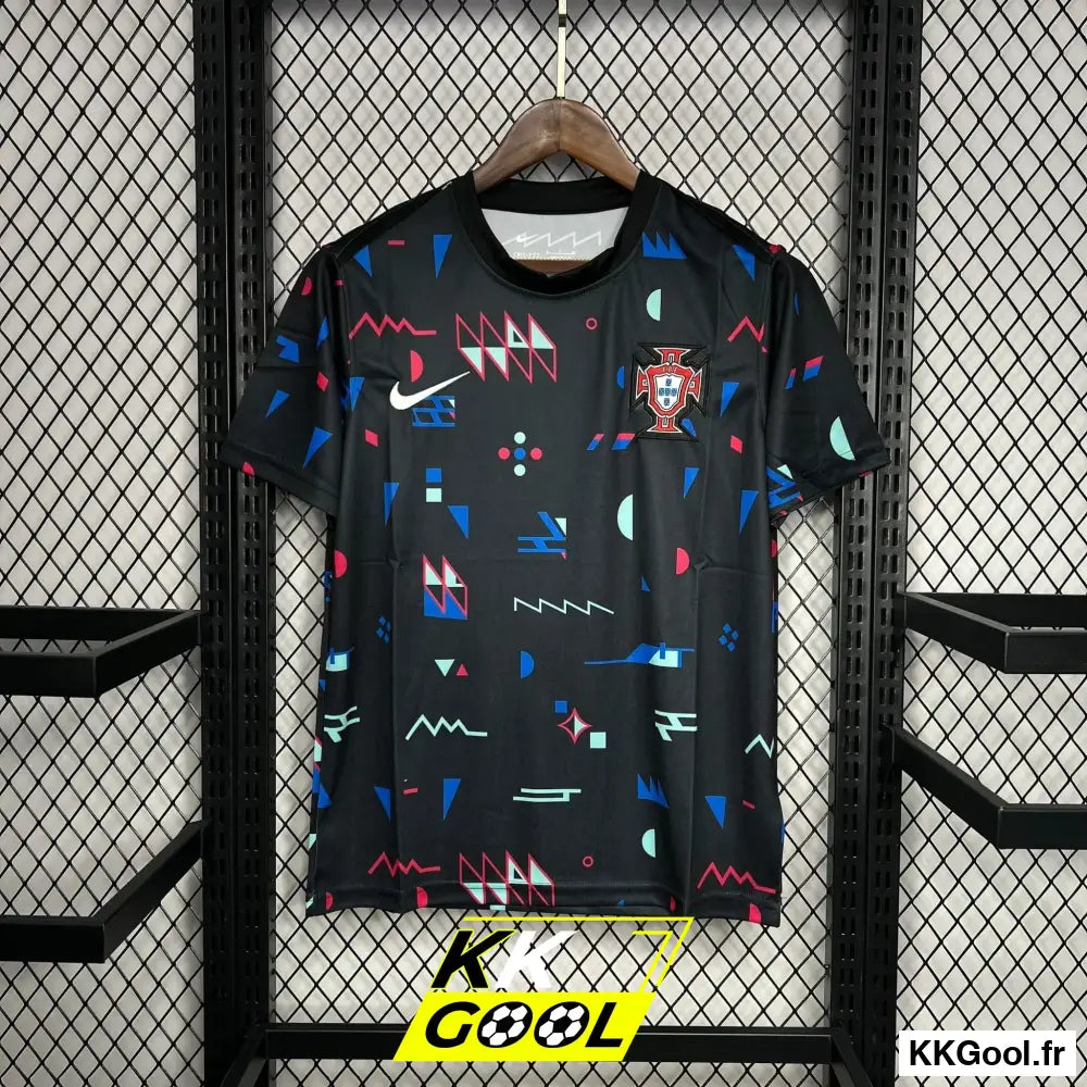 Maillot Portugal Entraînement 2024/2025 - KKGool