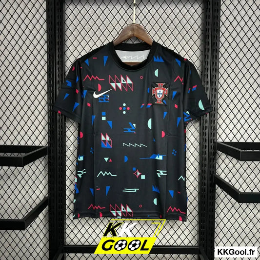 Maillot Portugal Entraînement 2024/2025 - KKGool