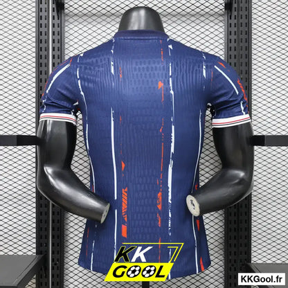 KKGool - Maillot PSG Concept 2026/2027 Version joueur kkgool