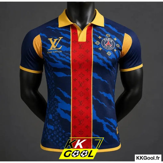 KKGool - Maillot PSG Concept LV 2026/2027 Version joueur kkgool