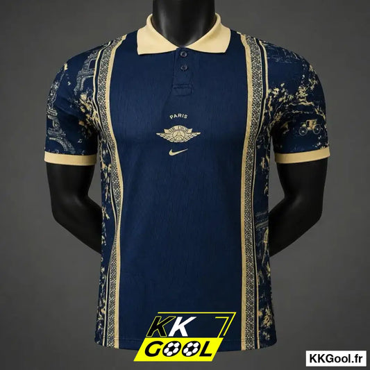 KKGool - Maillot PSG Dior 2026/2027 kkgool