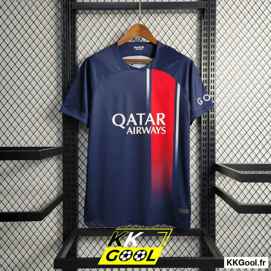 Maillot PSG Domicile 2023/2024 - KKGool