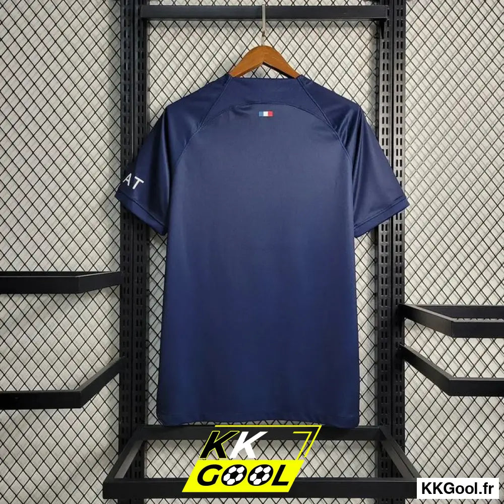 Maillot PSG Domicile 2023/2024 - KKGool