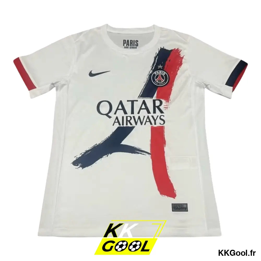 Maillot PSG Domicile 2024/2025 - KKGool