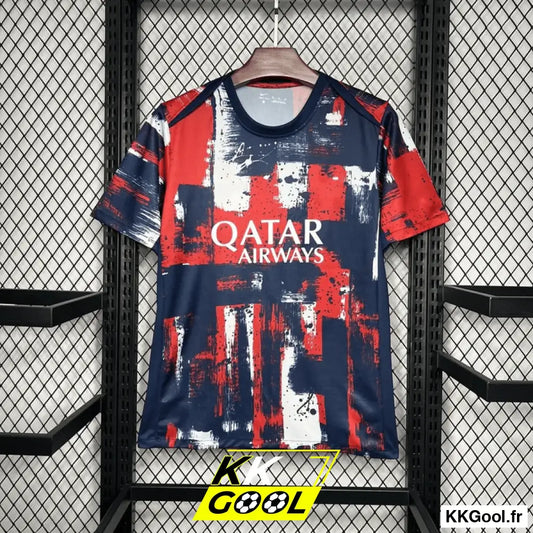 Maillot PSG Entraînement 2024/2025 - KKGool