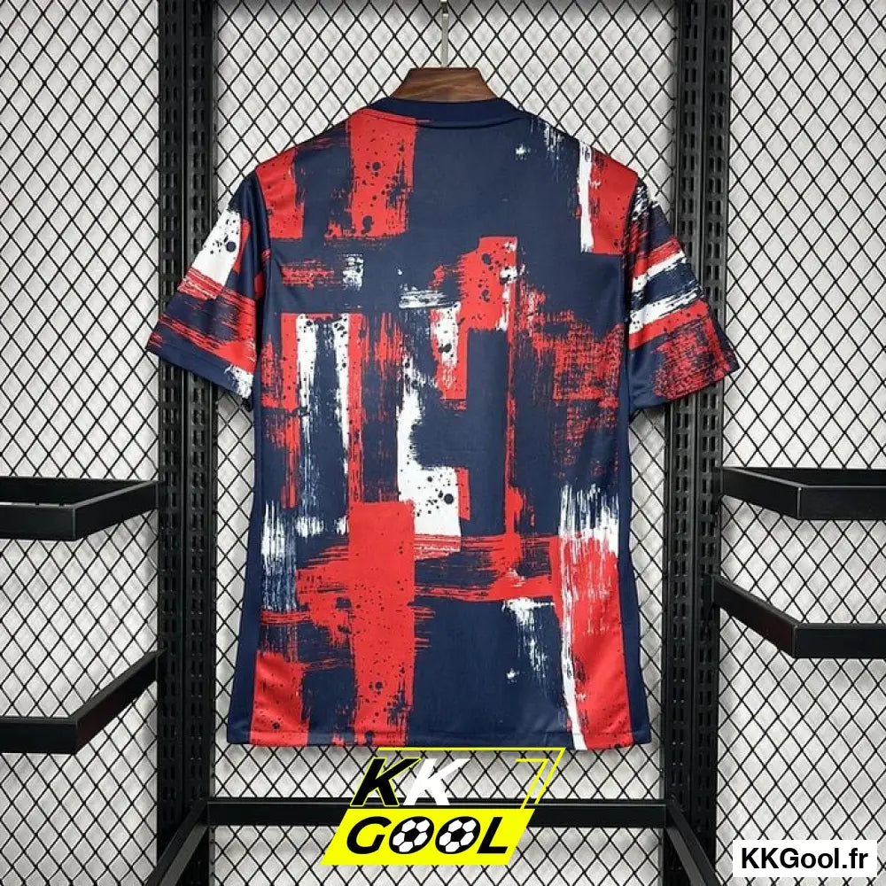 Maillot PSG Entraînement 2024/2025 - KKGool