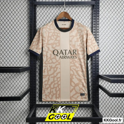 Maillot PSG Fourth 2023/2024 - KKGool