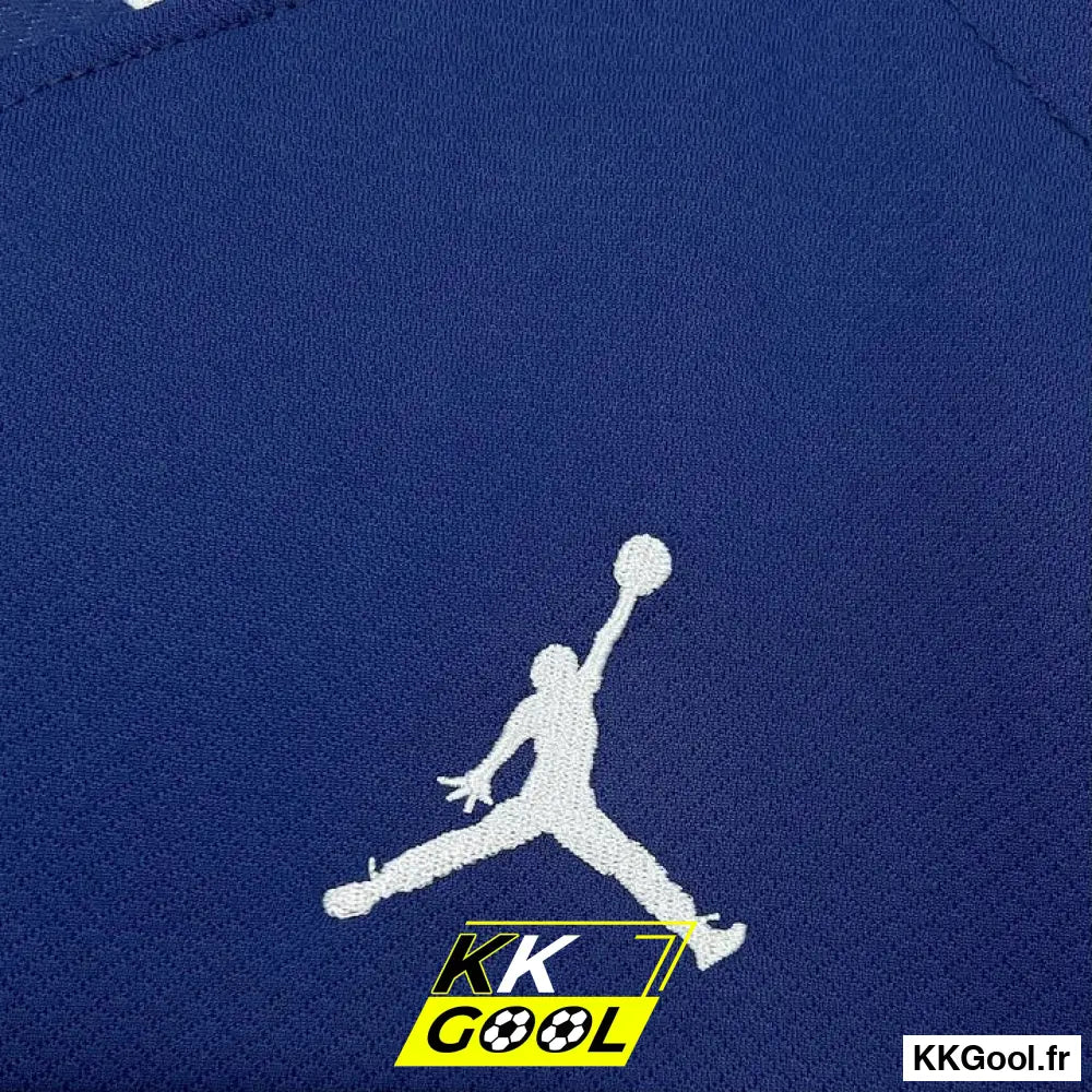 Maillot PSG Fourth 2024/2025 - KKGool
