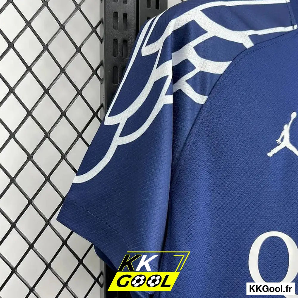 Maillot PSG Fourth 2024/2025 - KKGool
