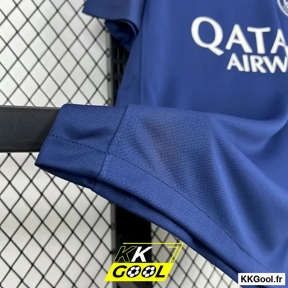 Maillot PSG Fourth 2024/2025 - KKGool