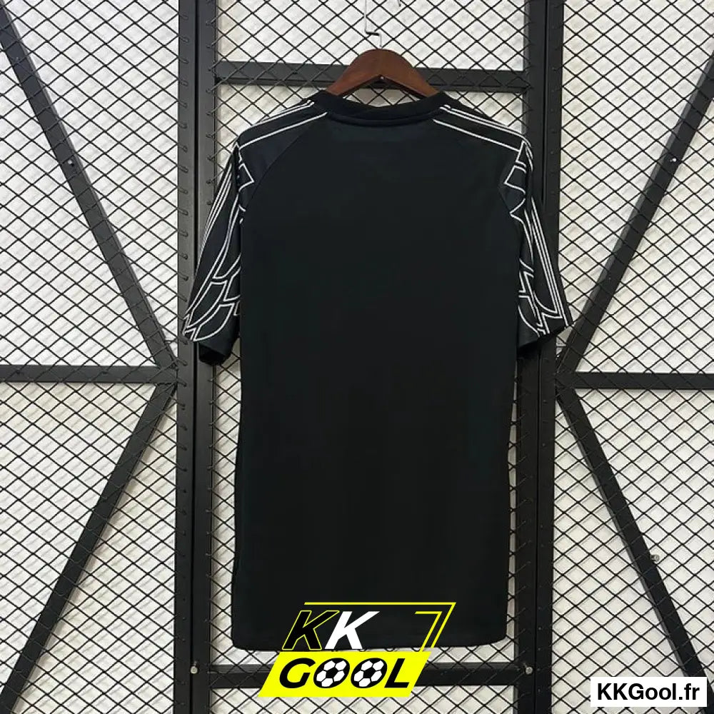 Maillot PSG Fourth Noir 2024/2025 - KKGool
