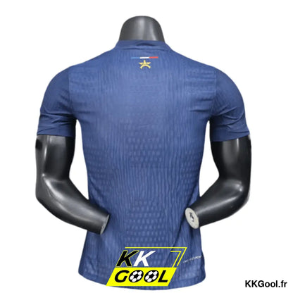 Maillot PSG Player étoile LDC 2025/2026 - KKGool
