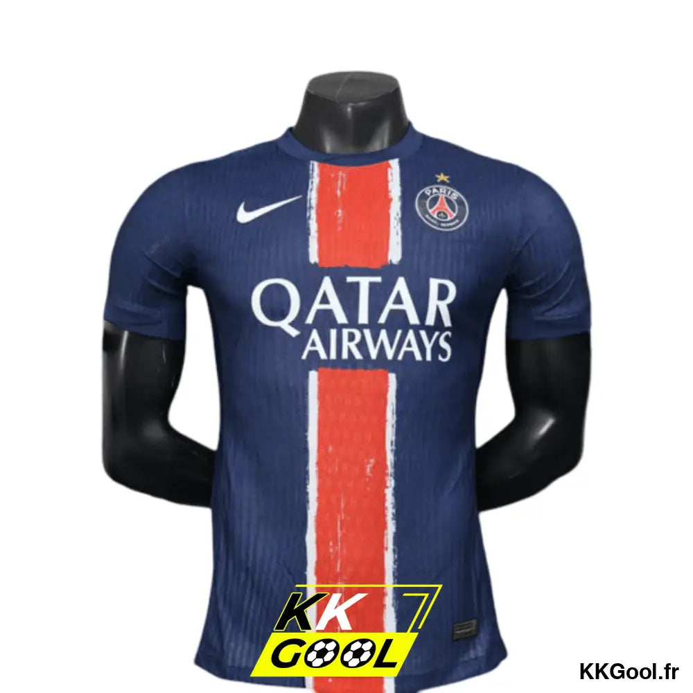 Maillot PSG Player Spécial LDC CHAMPIONS 2025/2026 - KKGool
